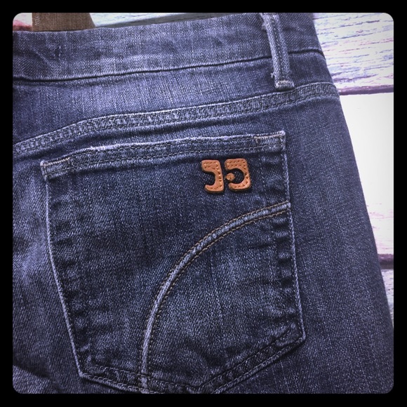 Joe's Jeans Denim - ⬇️$65 Joe’s Jeans Honey Fit Boot Cut Size 30